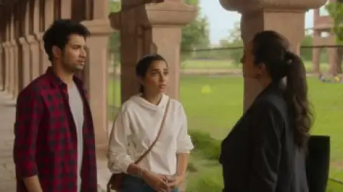 Still 7 of Mismatched (Season 2) WEB-DL [Hindi DD5.1] 1080p 720p & 480p [x264/ESubs] HD | ALL Episodes [NF Series]