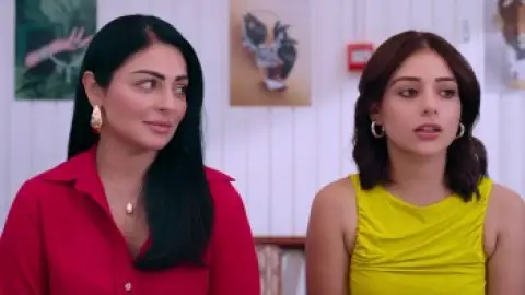 Still 4 of Phaphey Kuttniyan (2025) WEB-DL [Punjabi DD5.1] 4K 1080p 720p & 480p [x264/HEVC]