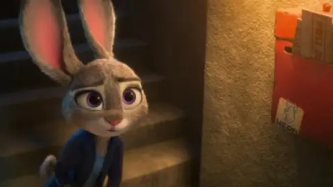 Still 2 of Zootopia 2 (2025) BluRay [Hindi (DD5.1) & English] 4K 1080p 720p & 480p Dual Audio [x264/10Bit-HEVC]