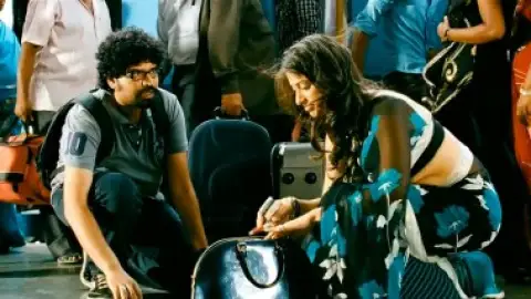 Still 2 of Mankatha (2011) UNCUT WEB-DL Dual Audio [Hindi (ORG 2.0) & Tamil] 1080p 720p & 480p x264 HD