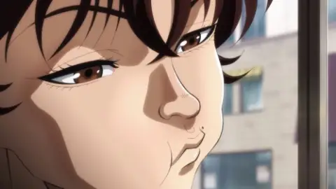 Still 3 of Baki Hanma (Season 2) WEB-DL [Hindi(ORG 5.1) + Japanese] 1080p 720p Dual Audio [x264/Esubs]