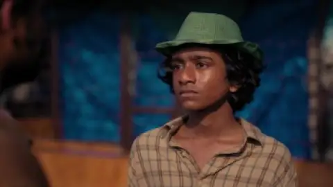 Still 6 of Balan: The Boy (2026) DS4K WEB-DL [Hindi (DD5.1) & Malayalam] 4K 1080p 720p & 480p Dual Audio [x264/10Bit-HEVC]