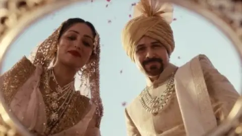Still 1 of HAQ (2025) WEB-DL [Hindi DD5.1] 4K 1080p 720p & 480p [x264/HEVC]
