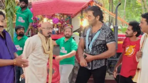 Still 3 of Ginna (2022) Hindi(cleaned) WEB-DL 1080p 720p & 480p x264