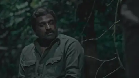 Still 6 of Viduthalai: Part 2 (2024) WEB-DL [Hindi (ORG 5.1) & Tamil] 4K 1080p 720p & 480p Dual Audio [x264/10Bit-HEVC]