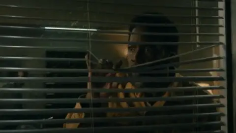 Still 2 of FROM (Season 3) WEB-DL [Hindi (ORG 5.1) & English] 1080p 720p & 480p [x264/10Bit-HEVC] | ALL Episodes