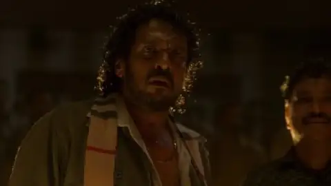 Still 7 of Andhra King Taluka (2025) WEB-DL [Hindi (DD5.1) & Telugu] 4K 1080p 720p & 480p Dual Audio [x264/10Bit-HEVC]