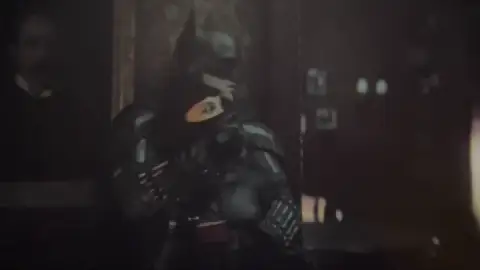 Still 3 of The BatMan (2022) V3-CAMRip [Hindi (CLEAN) & English] 720p & 480p Dual Audio x264