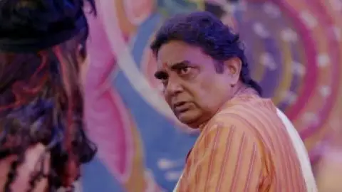 Still 1 of Mandali (2023) WEB-DL [Hindi DD2.0] 1080p 720p & 480p [x264/HEVC]