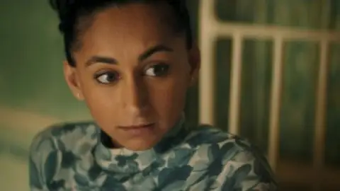 Still 3 of Joy (2024) WEB-DL [Hindi (ORG 5.1) & English] 1080p 720p & 480p Dual Audio [x264/10Bit-HEVC]