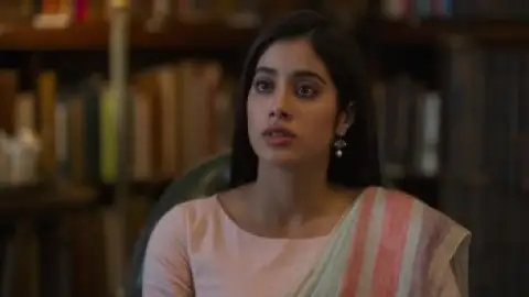 Still 2 of Ulajh (2024) WEB-DL [Hindi DD5.1] 1080p 720p & 480p [x264/HEVC]