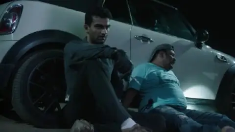 Still 6 of Psycho (2020) UNCUT WEB-DL [Hindi (DD5.1) & Tamil] 1080p 720p & 480p Dual Audio [x264/10Bit-HEVC]
