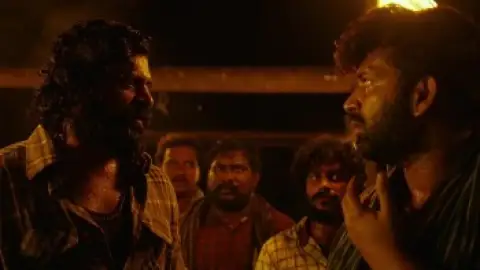 Still 7 of MangalaVaaram (2023) UNCUT WEB-DL [Hindi (DD5.1) & Telugu] 1080p 720p & 480p Dual Audio [x264/10Bit-HEVC]
