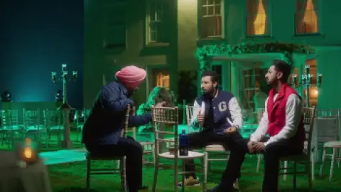 Still 3 of Carry on Jatta 3 (2023) WEB-DL [Hindi DD5.1] 1080p 720p & 480p [x264/HEVC]