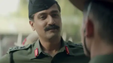 Still 1 of Sam Bahadur (2023) WEB-DL [Hindi DD5.1] 1080p 720p & 480p [x264/HEVC]