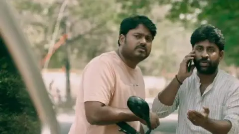 Still 8 of M.R.P (Neekentha Naakentha) (2026) WEB-DL [Hindi (DD5.1) & Telugu] 4K 1080p 720p & 480p Dual Audio [x264/HEVC]