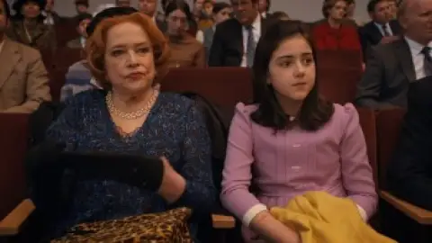 Still 4 of Are You There God? It’s Me, Margaret. (2023) WEB-DL [Hindi (ORG 5.1) + English] 1080p 720p & 480p Dual Audio [x264/ESubs]