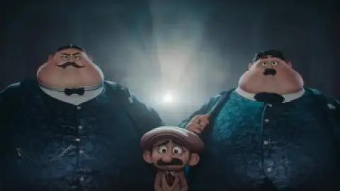 Still 4 of Minions & Monsters (2026) WEB-DL [Hindi (DD5.1) & English] 4K 1080p 720p & 480p Dual Audio [x264/10Bit-HEVC]