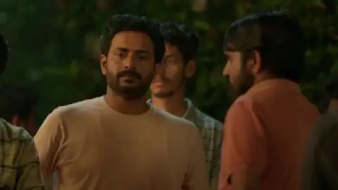 Still 1 of Su from So (2025) [Hindi – HQ/Studio Dub] DS4K WEB-DL 4K 1080p 720p 480p [x264/HEVC] HD | [Without-ADs]