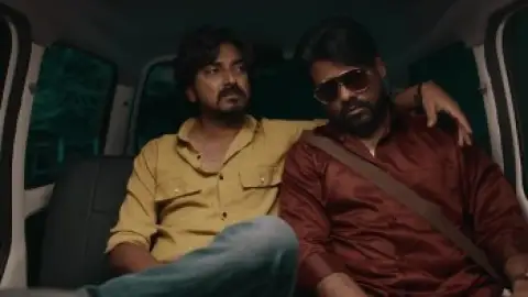 Still 6 of Hahacar (2024) WEB-DL [Gujarati 2.0] 1080p 720p & 480p [x264/HEVC]