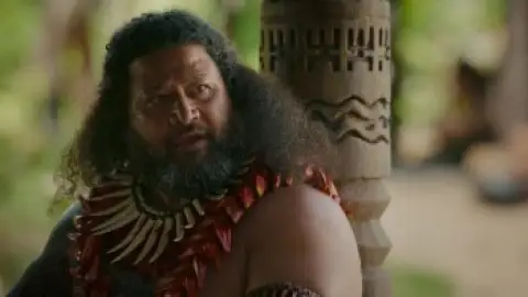Still 1 of Moana (2026) WEB-DL [English DD5.1] 4K 1080p 720p & 480p [x264/10Bit-HEVC]