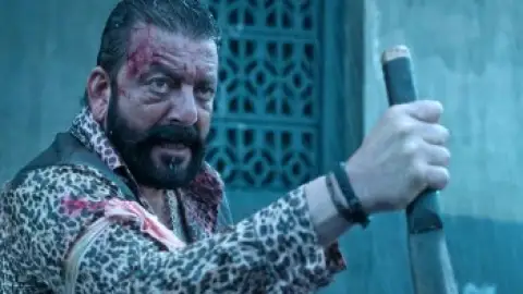 Still 3 of KD: The Devil (2026) [Hindi – HQ/Studio Dub] DS4K WEB-DL 4K 1080p 720p 480p [x264/HEVC] HD | [Without-ADs]