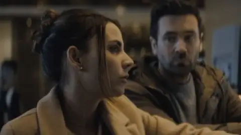 Still 6 of Quicksand (2023) WEB-DL [Hindi (ORG 5.1) + English] 1080p 720p & 480p Dual Audio [x264/ESubs]