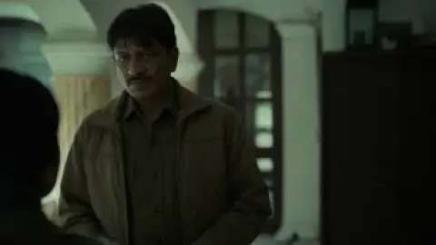 Still 1 of Delhi Crime (Season 2) WEB-DL [Hindi DD5.1] 1080p 720p & 480p [x264/HEVC] | NF Series