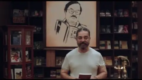 Still 1 of Manorathangal (Season 1) WEB-DL [Hindi DD5.1] 4K 1080p 720p & 480p [x264/ESubs] HD | ALL Episodes [ZEE5 Series]