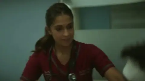 Still 4 of Doctors (Season 1) Hindi WEB-DL 4K 1080p 720p & 480p x264 DDP5.1