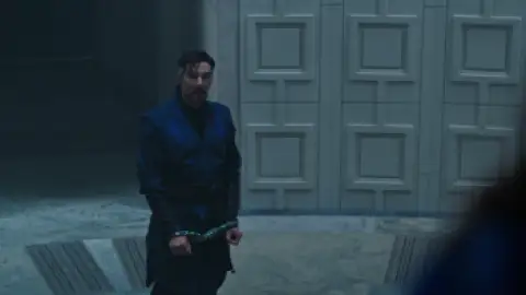 Still 5 of Doctor Strange: In The Multiverse of MadNess (2022) WEB-DL [English DD5.1] 1080p 720p & 480p [x264/HEVC]