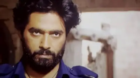 Still 3 of Warning (2021) Punjabi HDCAM 720p & 480p x264 [HD-CamRip]