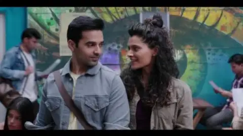 Still 3 of Sharmajee Ki Beti (2023) WEB-DL [Hindi DD5.1] 4K 1080p 720p & 480p [x264/HEVC]