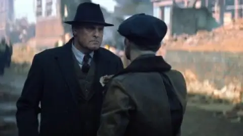 Still 3 of Peaky Blinders: The Immortal Man (2026) WEB-DL [Hindi (DD5.1) & English] 4K 1080p 720p & 480p Dual Audio [x264/10Bit-HEVC]