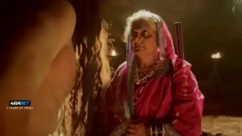 Still 7 of Indrajaal (2026) HDTC [Hindi (Clean)] 1080p 720p & 480p [x264]