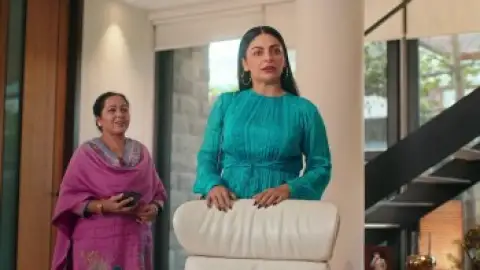Still 4 of Madhaniyan (2025) WEB-DL [Punjabi DD5.1] 4K 1080p 720p & 480p [x264/HEVC]