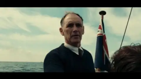 Still 2 of Dunkirk (2017) BluRay [English DD5.1 With Subtitles] 1080p 720p & 480p [x264/10Bit-HEVC]