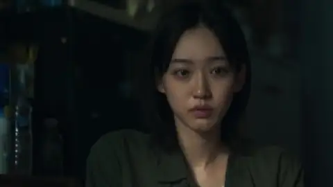 Still 5 of The Ugly (2025) WEB-DL [Hindi (DD5.1) & Korean] 1080p 720p & 480p Dual Audio [x264/10Bit-HEVC]