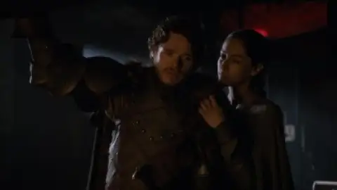 Still 2 of [18+] Game of Thrones (Season 5) BluRay [Hindi (ORG 2.0) & English 5.1] 1080p 720p & 480p [x264/10Bit-HEVC] | TVSeries [ALL Episodes]