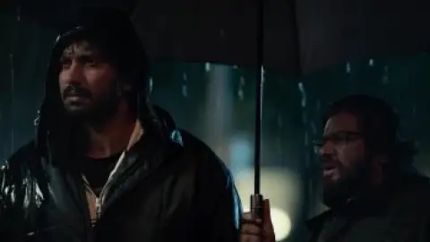 Still 4 of Demonte Colony 2 (2024) [HQ Hindi Dub] DS4K WEB-DL 1080p 720p 480p [x264/HEVC] HD | [Without-ADs]