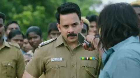 Still 1 of Kaalidas (2019) UNCUT DS4K WEB-DL [Hindi (DD5.1) & Tamil] 4K 1080p 720p & 480p Dual Audio [x264/10Bit-HEVC]