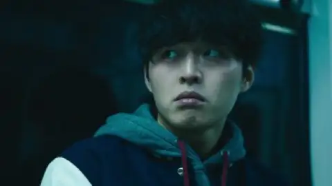 Still 2 of Ghost Train (2024) BluRay [Hindi (DD5.1) & Korean] 1080p 720p & 480p Dual Audio [x264/10Bit-HEVC]