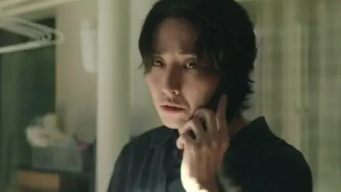 Still 2 of S Line (Season 1) WEB-DL [Hindi (DD2.0) & Korean] 1080p 720p & 480p [x264/10Bit-HEVC] | [ALL Episodes] | PrimeVideo Series