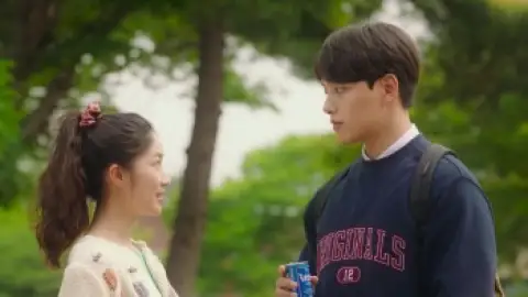 Still 4 of Ditto (2022) WEB-DL [Hindi (ORG 2.0) & Korean] 1080p 720p & 480p Dual Audio [x264/HEVC]