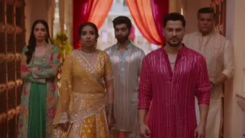 Still 8 of Single Papa (Season 1) WEB-DL [Hindi DD5.1] 4K 1080p 720p & 480p [x264/HEVC] HD | ALL Episodes [NF Series]