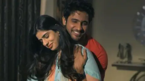 Still 2 of Akkad Bakkad Rafu Chakkar (Season 1) WEB-DL [Hindi DD5.1] 1080p 720p & 480p x264/ESubs HD | ALL Episodes [Prime Series]