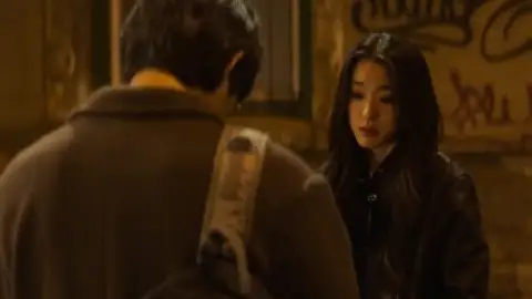 Still 5 of My Name Is Loh Kiwan (2024) WEB-DL [Hindi DD5.1 & English] 1080p 720p & 480p Dual Audio [x264/ESubs]