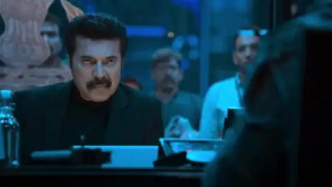 Still 7 of Agent (2023) UNCUT DS4K WEB-DL [Hindi (DD5.1) & Telugu] 4K 1080p 720p & 480p Dual Audio [x264/10Bit-HEVC]