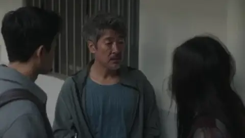 Still 3 of Noise (2024) WEB-DL [Hindi (2.0) & Korean] 1080p 720p & 480p Dual Audio [x264/10Bit-HEVC]