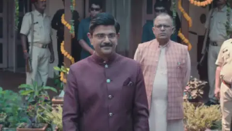 Still 2 of Maharani (Season 3) WEB-DL [Hindi DD5.1] 1080p 720p & 480p [x264/ESubs] HD | ALL Episodes [SonyLiv Series]